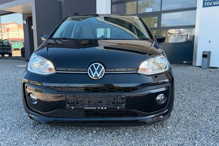 VW up! Gebrauchtwagen