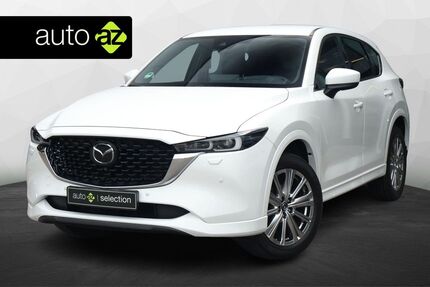 Mazda CX-5 Gebrauchtwagen