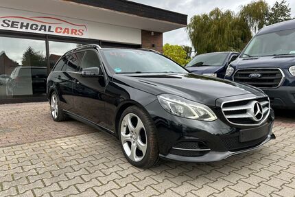 Mercedes-Benz E 200 Gebrauchtwagen