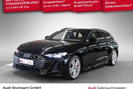 Audi A5 Gebrauchtwagen
