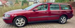 Volvo V70 Gebrauchtwagen