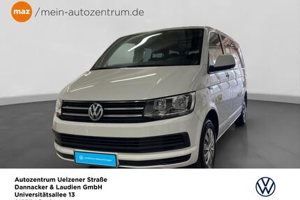 VW T6 Caravelle Gebrauchtwagen