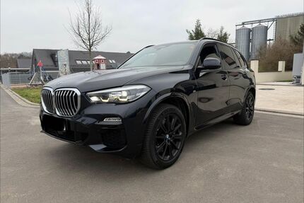 BMW X5 Gebrauchtwagen