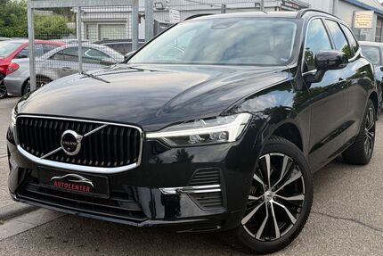 Volvo XC60 Gebrauchtwagen