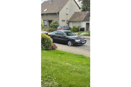Volvo C70 Gebrauchtwagen