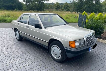 Mercedes-Benz 190 Gebrauchtwagen
