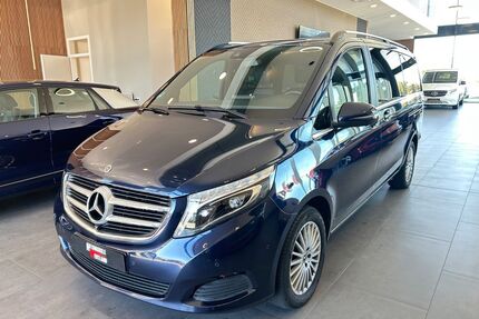 Mercedes-Benz V 250 Gebrauchtwagen