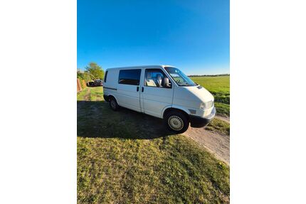 VW T4 andere Gebrauchtwagen