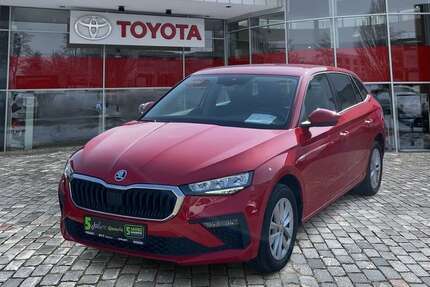 Skoda Scala Gebrauchtwagen