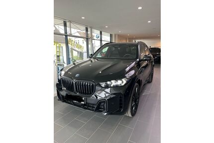 BMW X5 Gebrauchtwagen