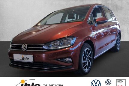 VW Golf Sportsvan Gebrauchtwagen