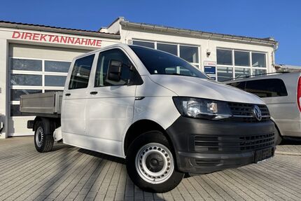 VW T6 andere Gebrauchtwagen