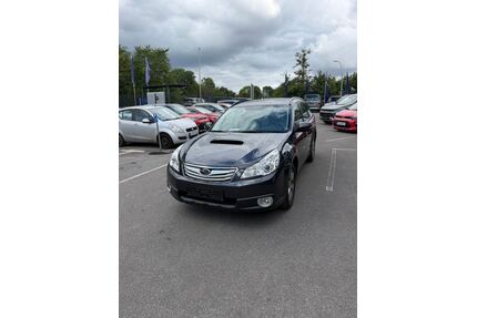 Subaru Outback Gebrauchtwagen