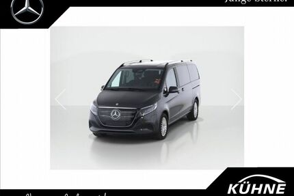 Mercedes-Benz EQV Gebrauchtwagen
