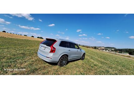 Volvo XC90 Gebrauchtwagen