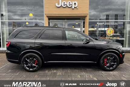 Dodge Durango Gebrauchtwagen