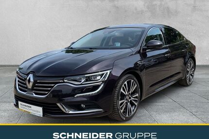 Renault Talisman Gebrauchtwagen