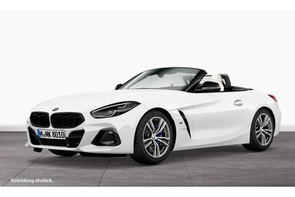 BMW Z4 M40 Gebrauchtwagen