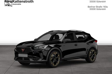 Cupra Formentor Gebrauchtwagen