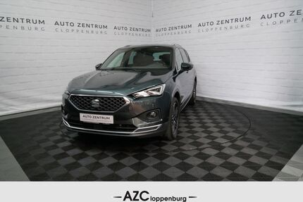 Seat Tarraco Gebrauchtwagen