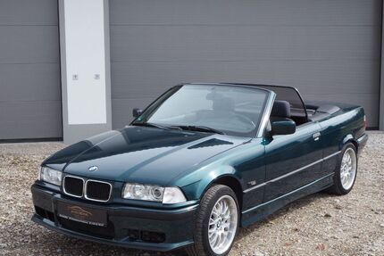 BMW 318 Gebrauchtwagen