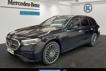 Mercedes-Benz E 450 Gebrauchtwagen