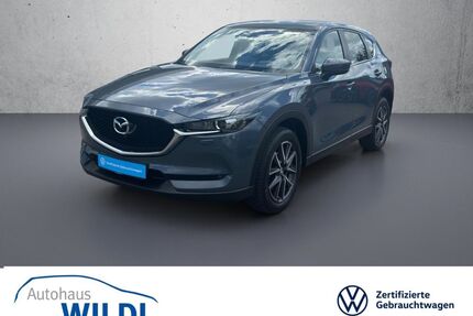 Mazda CX-5 Gebrauchtwagen