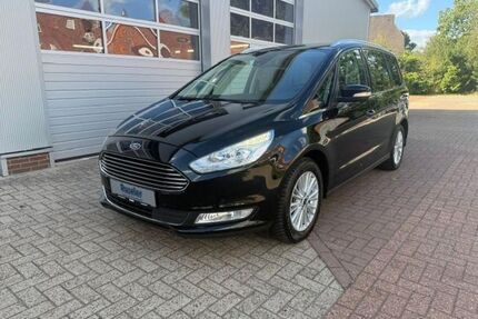 Ford Galaxy Gebrauchtwagen