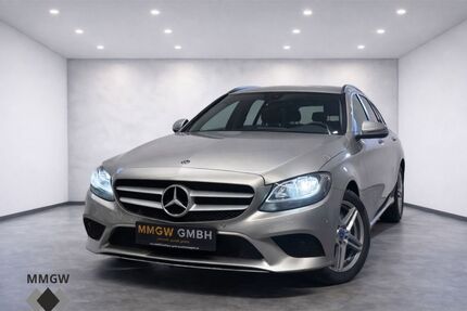Mercedes-Benz C 200 Gebrauchtwagen