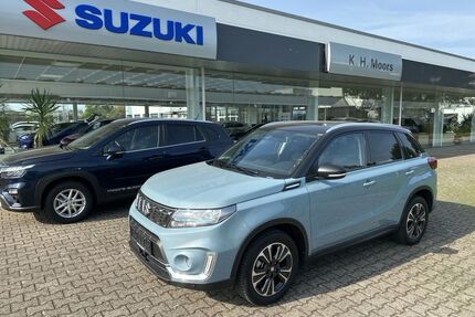 Suzuki Vitara Gebrauchtwagen