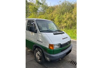 VW T4 andere Gebrauchtwagen