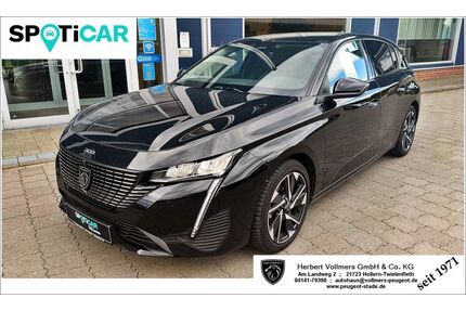Peugeot 308 Gebrauchtwagen