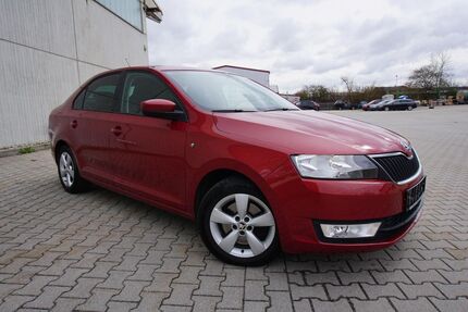 Skoda Rapid Gebrauchtwagen