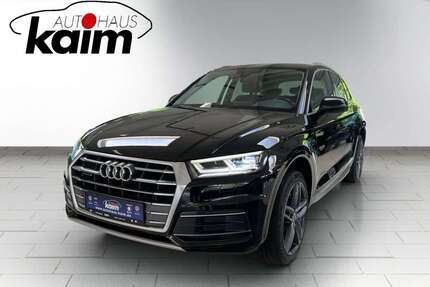 Audi Q5 Gebrauchtwagen