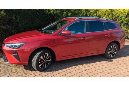 MG MG5 Gebrauchtwagen
