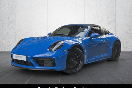 Porsche 992 Gebrauchtwagen