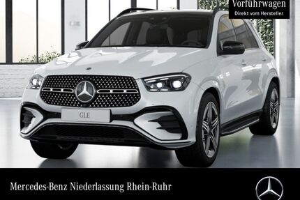 Mercedes-Benz GLE 450 Gebrauchtwagen