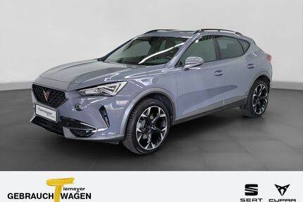 Cupra Formentor Gebrauchtwagen