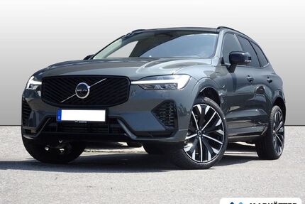 Volvo XC60 Gebrauchtwagen
