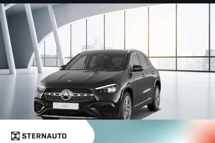Mercedes-Benz GLA 200 Gebrauchtwagen