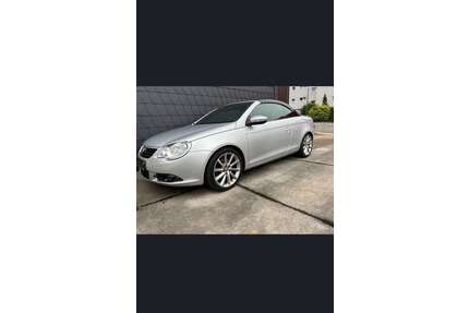 VW Eos Gebrauchtwagen