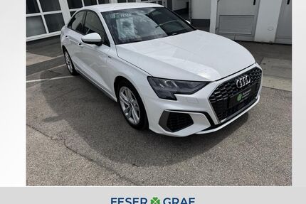 Audi A3 Gebrauchtwagen
