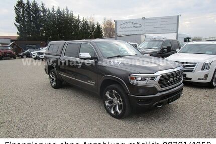 Dodge RAM Gebrauchtwagen