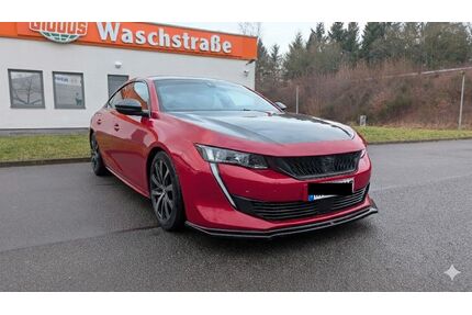 Peugeot 508 Gebrauchtwagen
