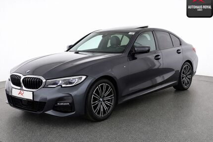 BMW 320 Gebrauchtwagen