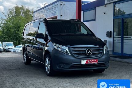 Mercedes-Benz Vito Gebrauchtwagen
