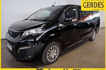 Peugeot Traveller Gebrauchtwagen