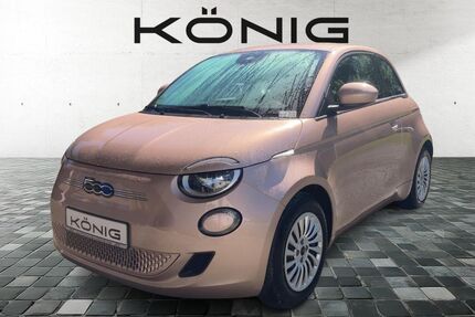 Fiat 500e Gebrauchtwagen