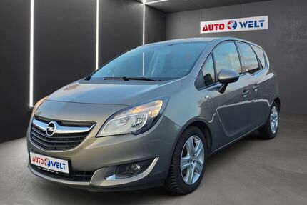 Opel Meriva Gebrauchtwagen