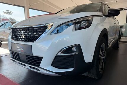 Peugeot 5008 Gebrauchtwagen